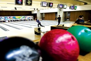 Bowling