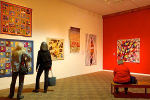 Attractions and Places to Visit