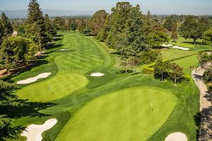 Golf Clubs