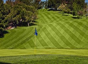 San Jose Country Club
