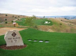The Ranch Golf Club