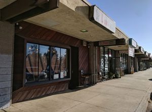 Dan Izakaya Restaurant