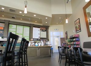 Grace Deli & Cafe