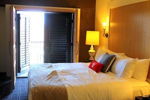 Hotels