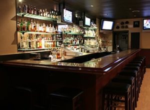 Jack's Bar & Lounge